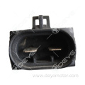 557021791341390 Radiator fan motor 12v for FIAT